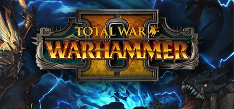 Capa do treinador de Total War - WARHAMMER II para PC