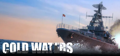 Cold Waters PC eğiticisi kapağı