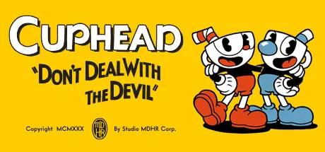Cuphead PC eğiticisi kapağı