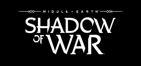 Capa do treinador de Middle-Earth - Shadow of War para PC