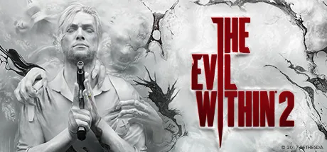 The Evil Within 2 PC 修改器封面圖