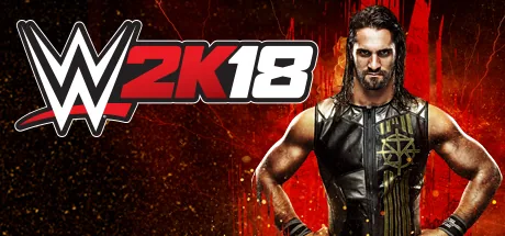WWE 2K18 PC 修改器封面图