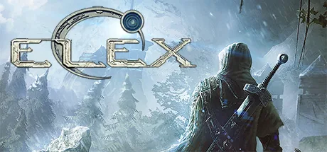 Cover des PC-Trainers für ELEX