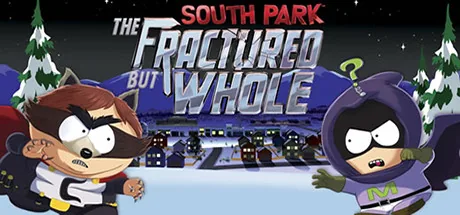 Cover des PC-Trainers für South Park - Die rektakuläre Zerreissprobe