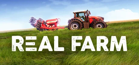Real Farm PC eğiticisi kapağı
