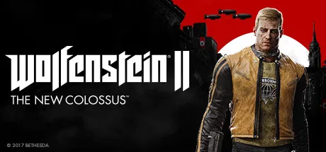 Обложка трейнера для Wolfenstein II - The New Colossus на ПК