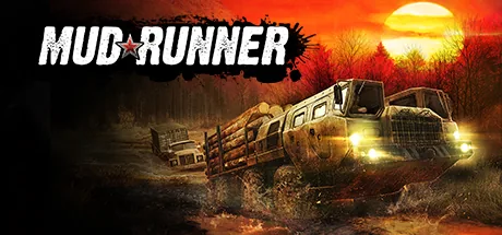 Spintires - MudRunner PC 修改器封面图