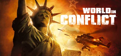 Cover des PC-Trainers für World in Conflict