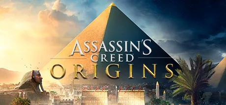 Assassin's Creed Origins PC 修改器封面圖