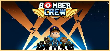 Обложка трейнера для Bomber Crew на ПК
