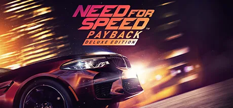 Обложка трейнера для Need for Speed - Payback на ПК
