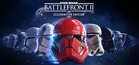 Capa do treinador de Star Wars Battlefront II para PC