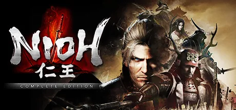 Обложка трейнера для Nioh на ПК