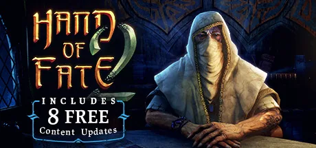 Hand of Fate 2 PC 修改器封面圖