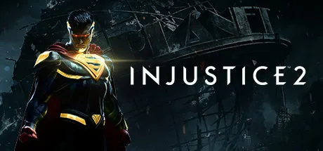 Обложка трейнера для Injustice 2 на ПК
