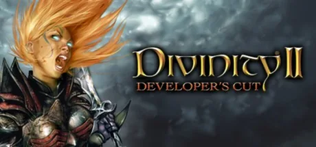 Capa do treinador de Divinity 2 - Flames of Vengeance para PC
