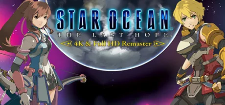 Star Ocean - The Last Hope PC Trainer cover