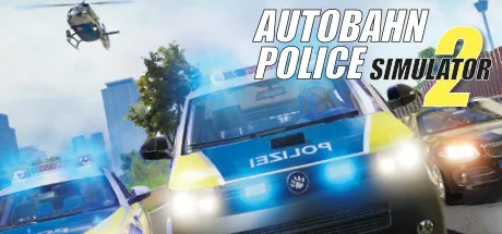 Обложка трейнера для Autobahn Police Simulator 2 на ПК