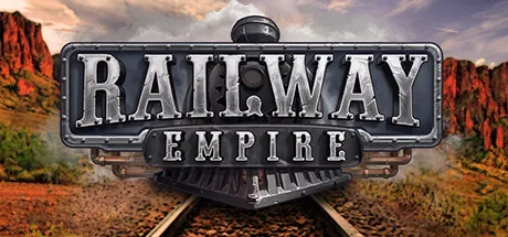 Railway Empire PC eğiticisi kapağı