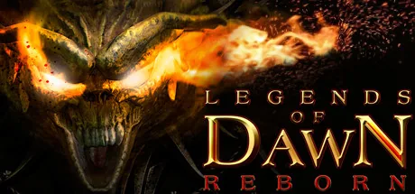 Legends of Dawn Reborn PC eğiticisi kapağı