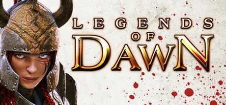 Legends of Dawn PC 修改器封面图