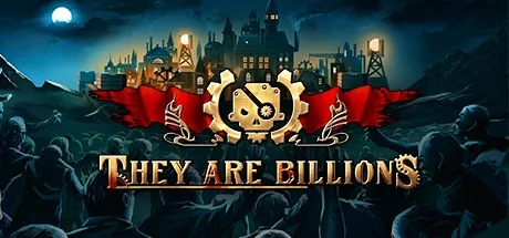They are Billions PC Trainer cover