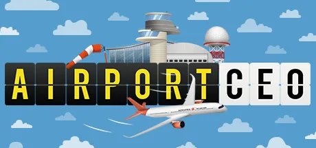 Airport CEO PC eğiticisi kapağı
