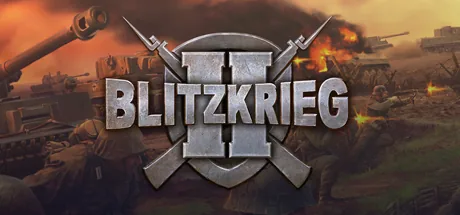 Blitzkrieg 2 Anthology PC eğiticisi kapağı