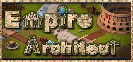 Empire Architect PC eğiticisi kapağı