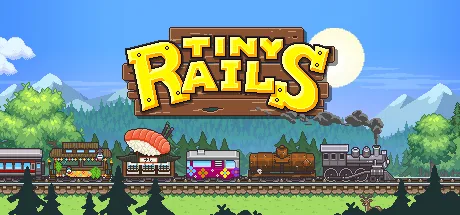 Tiny Rails PC eğiticisi kapağı
