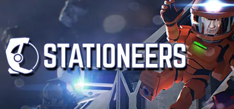 Cover des PC-Trainers für Stationeers