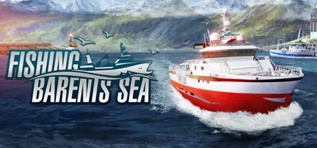 Fishing - Barents Sea PC 修改器封面图