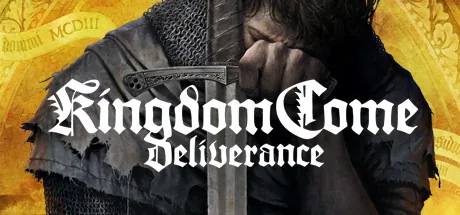 Kingdom Come: Deliverance PC eğiticisi kapağı