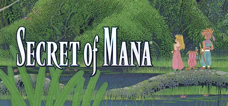 Secret of Mana PC eğiticisi kapağı