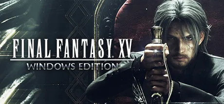 Final Fantasy XV PC 修改器封面圖