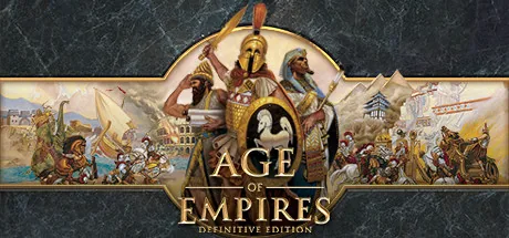 Age of Empires - Definitive Edition PC eğiticisi kapağı