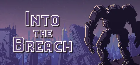 Into the Breach PC eğiticisi kapağı