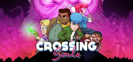 Crossing Souls PC Trainer cover