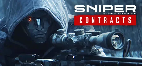 Cover des PC-Trainers für Sniper Ghost Warrior Contracts