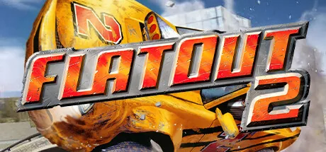 FlatOut 2 PC 修改器封面图