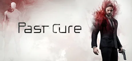 Past Cure PC 修改器封面图
