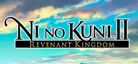 Ni No Kuni II - Revenant Kingdom PC Trainer cover