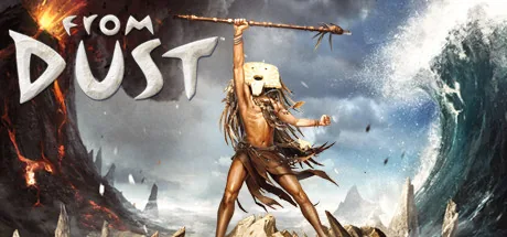 From Dust PC Trainer cover