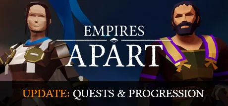 Empires Apart PC eğiticisi kapağı