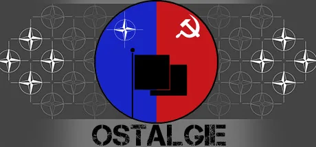 Ostalgie - The Berlin Wall PC Trainer cover