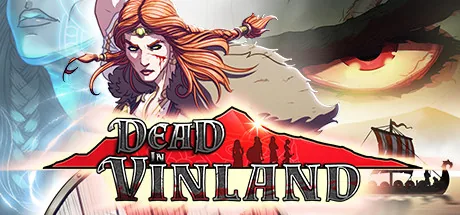 Cover des PC-Trainers für Dead In Vinland