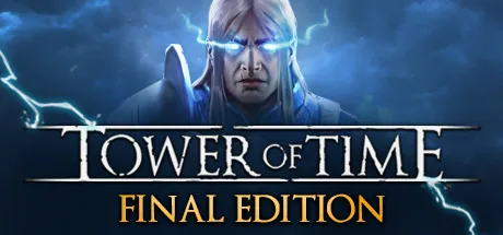 Capa do treinador de Tower of Time para PC