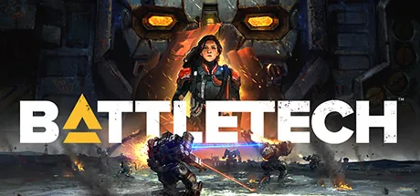Обложка трейнера для BATTLETECH на ПК