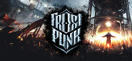 Cover des PC-Trainers für Frostpunk
