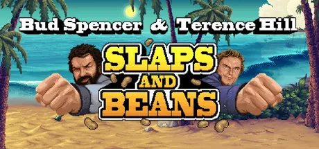 Bud Spencer and Terence Hill - Slaps And Beans PC Trainer cover